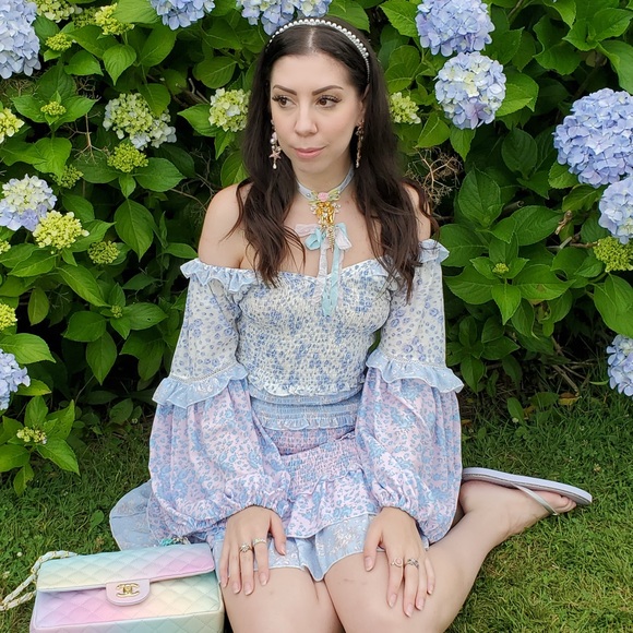 Meet your Posher, Hannah - Picture 2 of 13